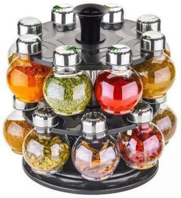 SalePlus Spice Set Plastic(1 Piece)