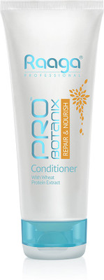 RAAGA PROFESSIONAL Pro Botanix Conditioner | Repair & Nourish | 100 ml(100 ml)