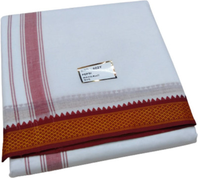 TRUEVELLI Men Dhoti