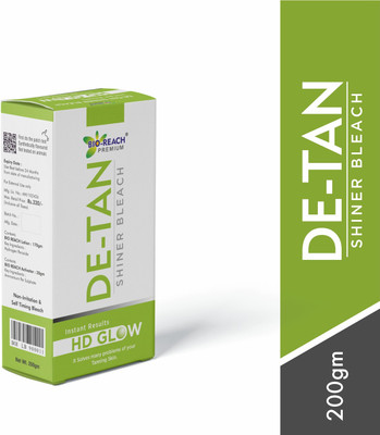Bio Reach BLEACH(200 g)