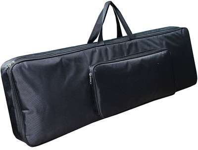 Music World 61 Keys keyboard bag padded sponge bag Dust cover. Keyboard Bag Music Instrument Bag Keyboard Bag