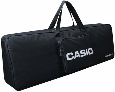 Music World CTK 3200 Heavy Padded Cover Keyboard Bag music bag Keyboard Bag