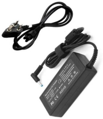 L.expert PH 15-AU084TX , 15-au114TX 3.33a blue pin 65 W Laptop Charger Adapter (Power Cord Included) 65 W Adapter(Power Cord Included)