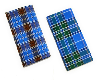 shershaan Checkered Multicolor Lungi