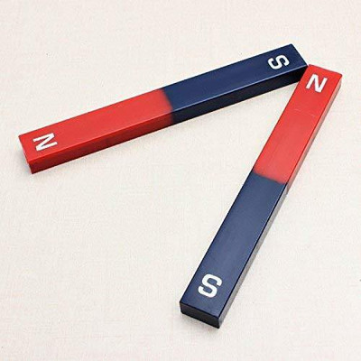 NEW VERMA Science Project Magnet - 3 inch Multipurpose Office Magnets Pack of 1