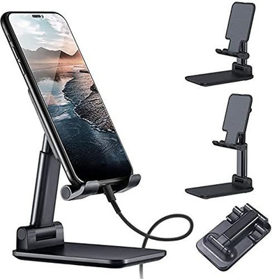 JSD PRO - Smart Foldable Tablet & Mobile Holder
