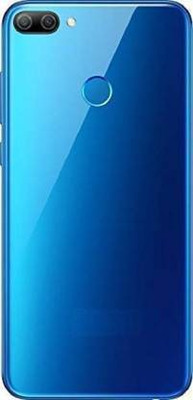Purplesavvy Honor 9N Back Panel(Blue)