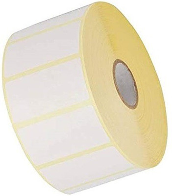 youlogic ch Paper Label(White)