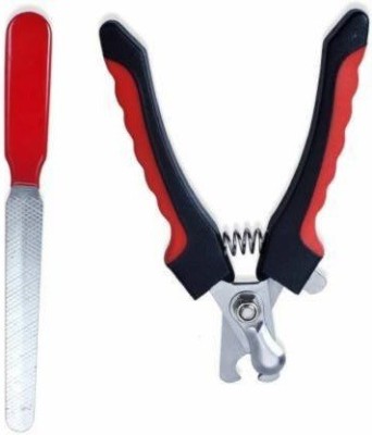 wiggly wag Scissor Nail Clipper(For Dog)