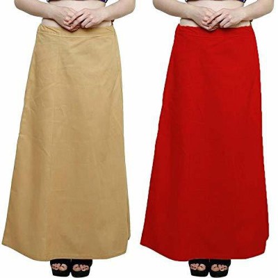 Ladesar LADESAR_PP1 Cotton Blend Petticoat(Free)