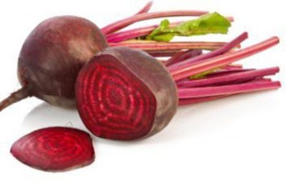 DEVAMA THE DIVINE beetroot, chukander, chakunder, chakundar, chukandar Seed(50 per packet)