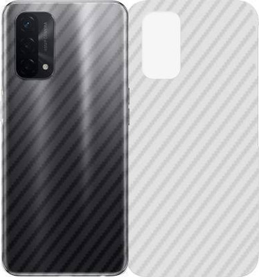 PONDRIK Back Screen Guard for Oppo A74 5G(Pack of 1)