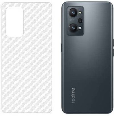 SMARTCASE Back Screen Guard for REALME GT NEO2(Pack of 1)