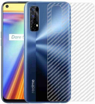 SMARTCASE Back Screen Guard for REALME 7(Pack of 1)