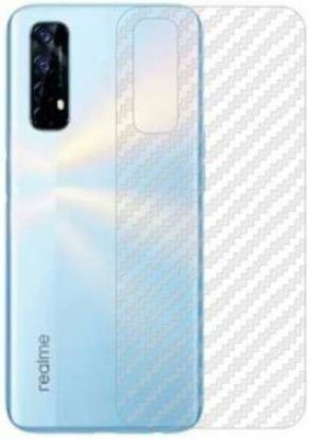 SMARTCASE Back Screen Guard for REALME 7(Pack of 1)