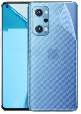 SMARTCASE Back Screen Guard for REALME GT NEO2(Pack of 1)