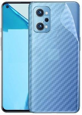 SMARTCASE Back Screen Guard for REALME GT NEO2(Pack of 1)