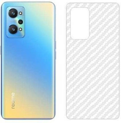 SMARTCASE Back Screen Guard for REALME GT NEO2(Pack of 1)