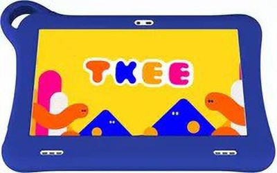 tombik Impossible Screen Guard for Alcatel Tkee Mini Tablet 7 INCH(Pack of 1)