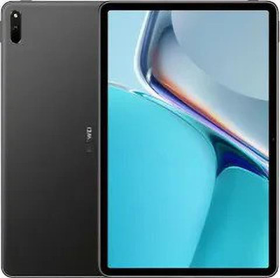 tombik Impossible Screen Guard for Huawei MatePad 11 2021 10.95 INCH(Pack of 1)