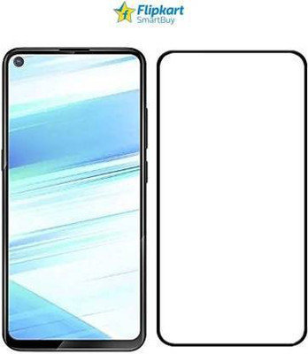 PONDRIK Impossible Screen Guard for Oppo A53(Pack of 1)