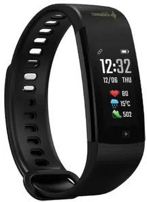 tombik Impossible Screen Guard for Mevofit Echo-Swim Fitness Band(Pack of 1)