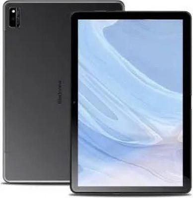 tombik Impossible Screen Guard for Blackview Tab 9 10.1 inch(Pack of 1)
