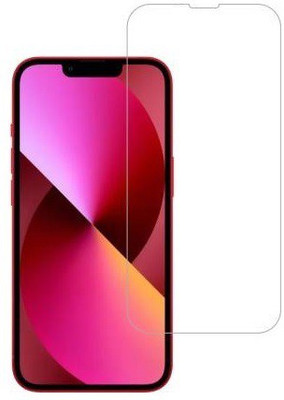 Saturn Impossible Screen Guard for Apple iPhone 13 Pro(Pack of 1)
