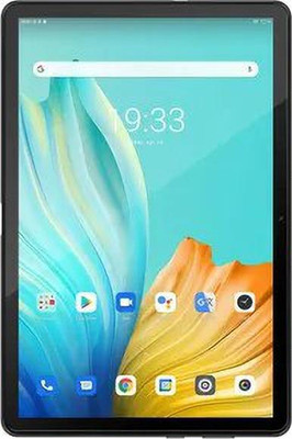 tombik Impossible Screen Guard for Blackview Tab 10 10.1 INCH(Pack of 1)