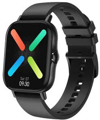 tombik Impossible Screen Guard for Bfit Alpha Smartwatch(Pack of 1)