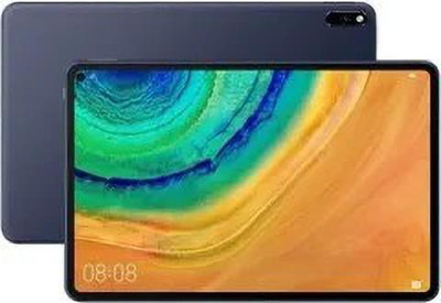 tombik Impossible Screen Guard for Huawei MatePad Pro 10.8 2021(Pack of 1)