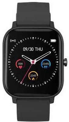 tombik Impossible Screen Guard for Inbase Urban Lite Smartwatch(Pack of 1)