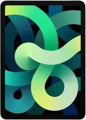 tombik Impossible Screen Guard for Apple iPad Air 10.9 inch(Pack of 1)