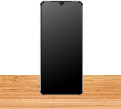 BERRIES Screen Guard for VIVO Y73 (Flexible Unbreakable 9H ) Full Screen Coverage (Except Edges)(Pack of 1)