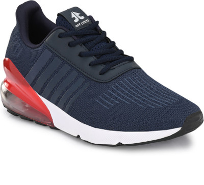 OFF LIMITS ZOOM XD PRO Running Shoes For Men(Navy , 7)