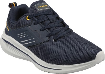 Abros Running Shoes For Men(Navy , 7)