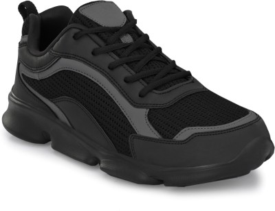 OFF LIMITS VITARA II Running Shoes For Men(Black)