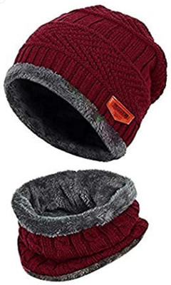 JOCOBOO Beanie Cap