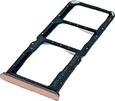 u trust Sim Card Tray(Compatible With Oppo F9)