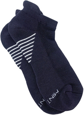 Mint and Oak Men Ankle Length