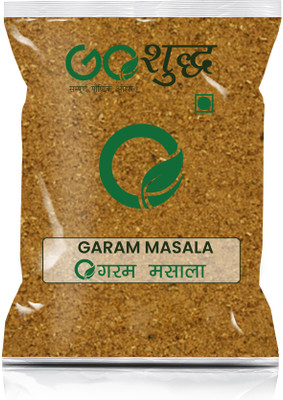 Goshudh Premium Quality Garam Masala 100g(100 g)