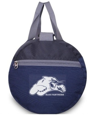 BLUE PANTHERS - - Step Out & Play 5175 Gym Bag(Kit Bag)