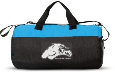BLUE PANTHERS - - Step Out & Play 5175 Gym Bag(Kit Bag)