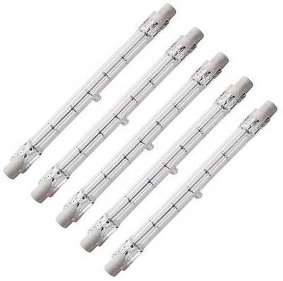 Ever Star Straight Linear Halogen Tube Light