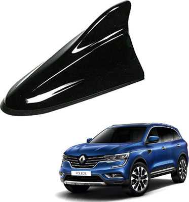 KOZDIKO BLACK SHARK FIN ANTENNA FOR RENAULT KOLEOS Satellite Vehicle Antenna