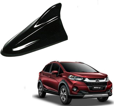 KOZDIKO FORDBLACK SHARK FIN ANTENNA FOR HONDA IVTEC WRV Satellite Vehicle Antenna