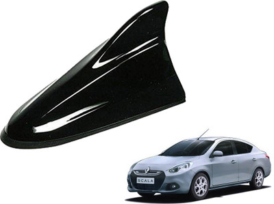 KOZDIKO BLACK SHARK FIN ANTENNA FOR RENAULT SCALA Satellite Vehicle Antenna