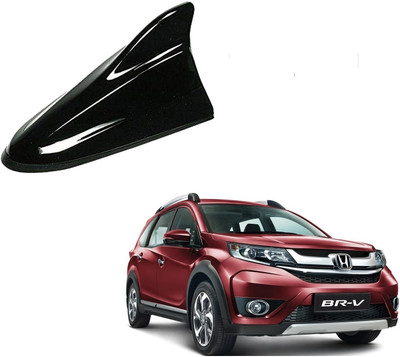 KOZDIKO FORDBLACK SHARK FIN ANTENNA FOR HONDA BRV Satellite Vehicle Antenna