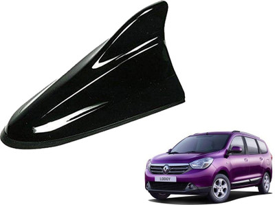 KOZDIKO BLACK SHARK FIN ANTENNA FOR RENAULT LODGY Satellite Vehicle Antenna
