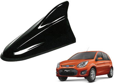 KOZDIKO BLACK SHARK FIN ANTENNA FOR FORD FIGO Satellite Vehicle Antenna